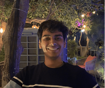 Arnav Anand