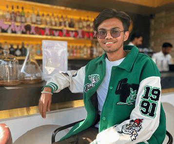 Deepak Kumar