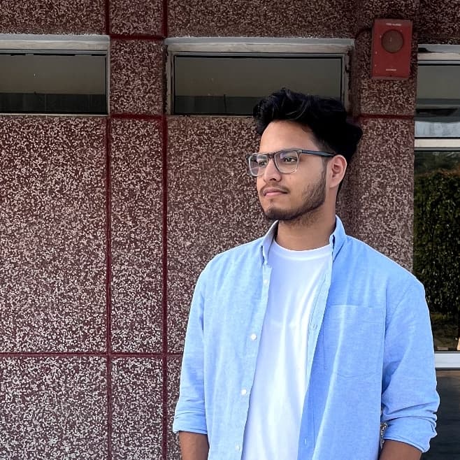 Gaurav Upadhyay