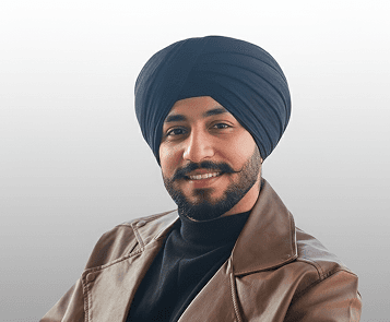 Karandeep Singh