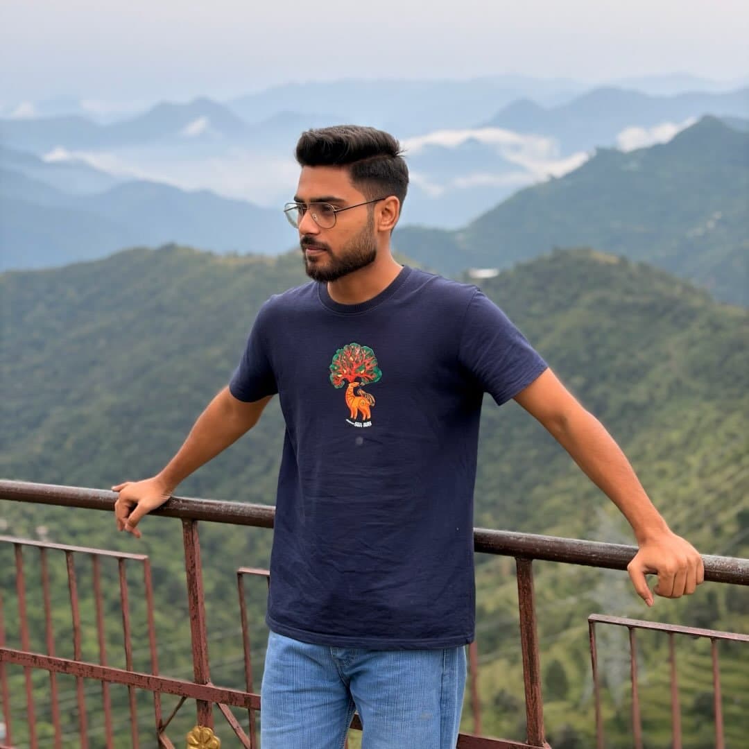 Saurabh Sahu