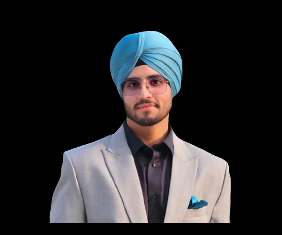 Jagjit Singh