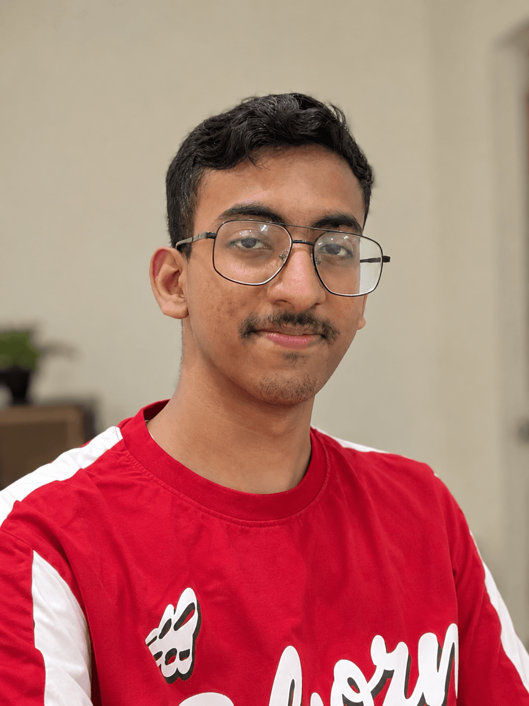 Jayant Joshi