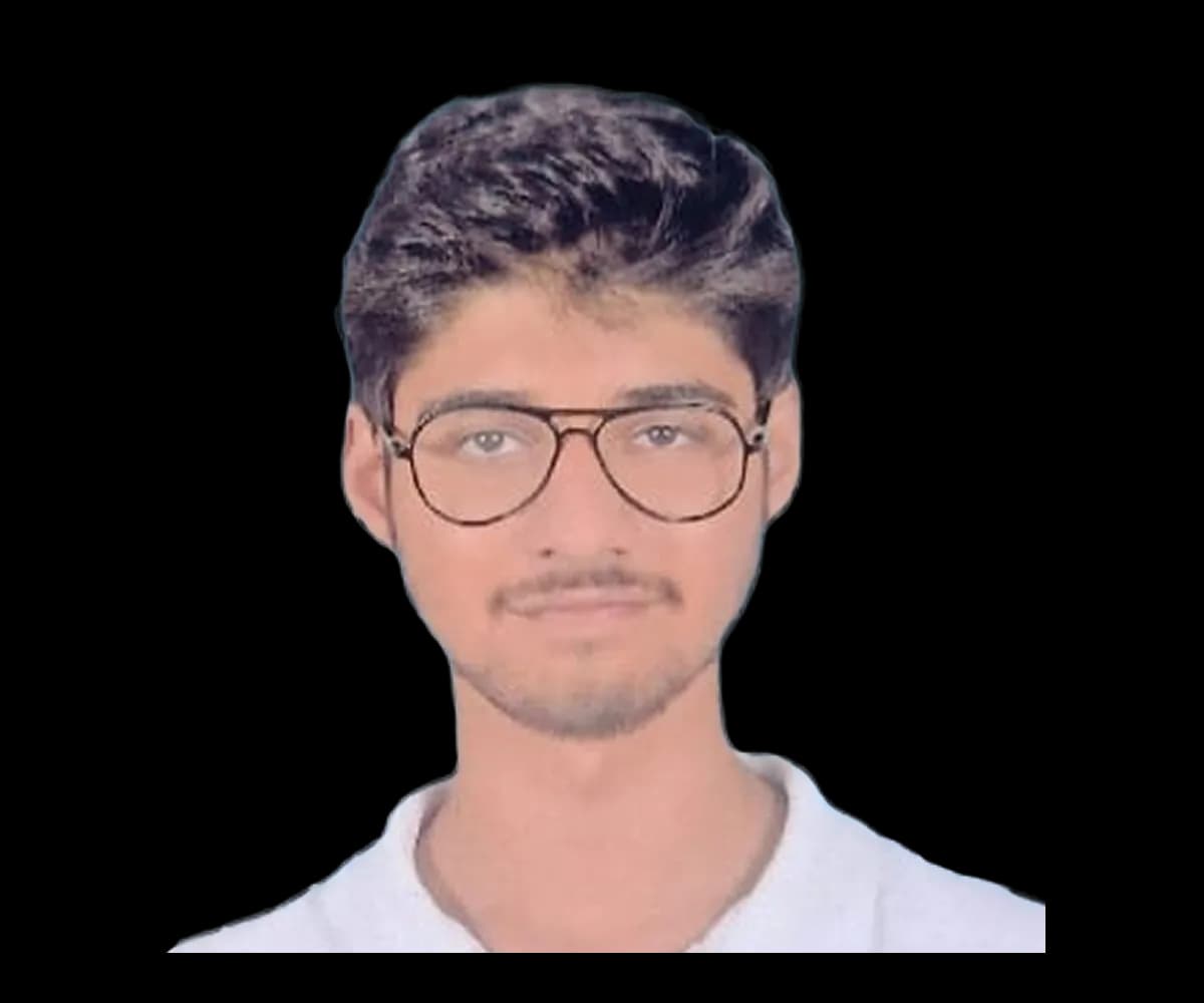 Priyanshu Bhardwaj