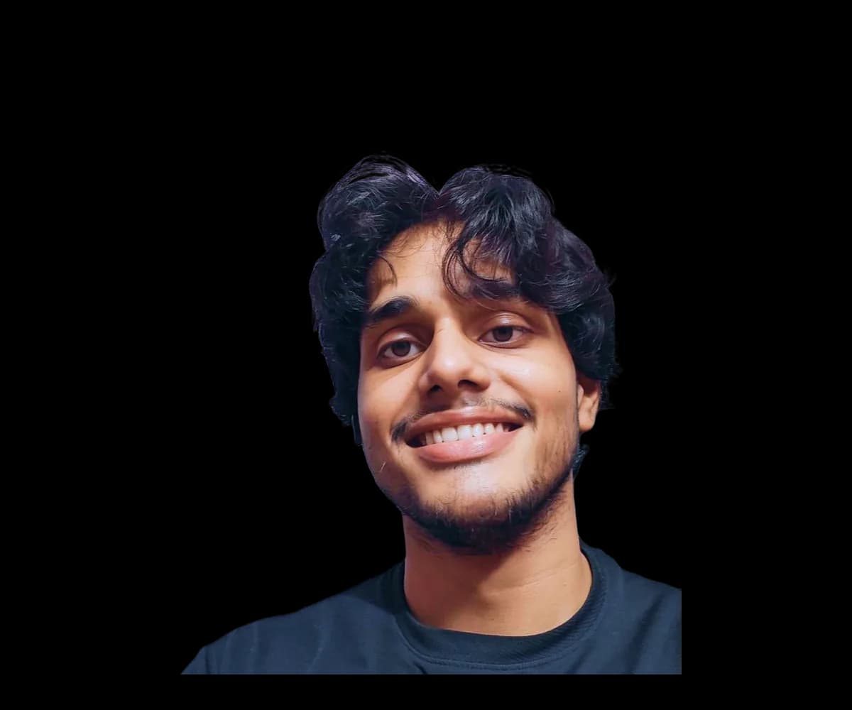 Vivek Dhiman