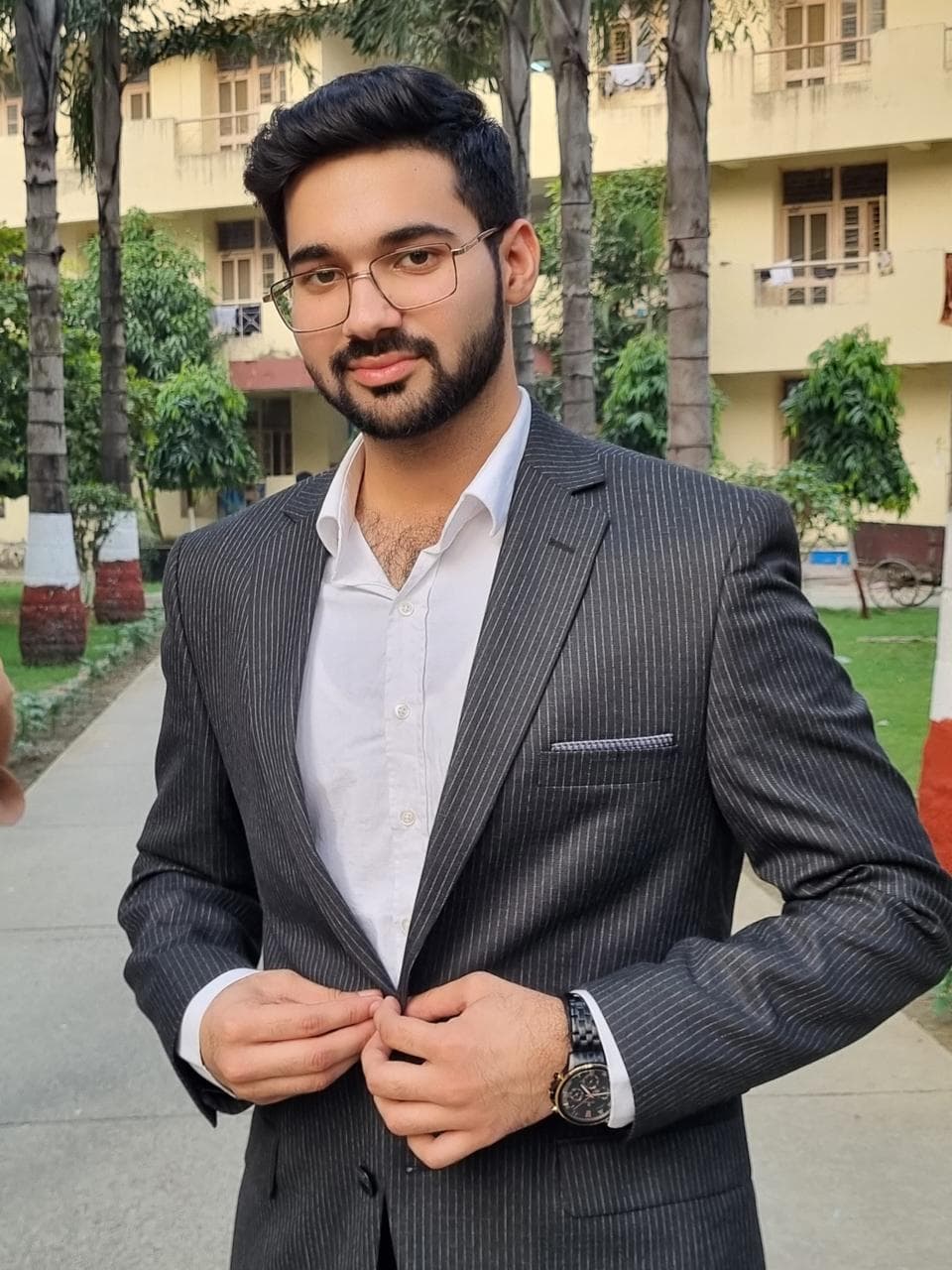 Anshuman Bhardwaj