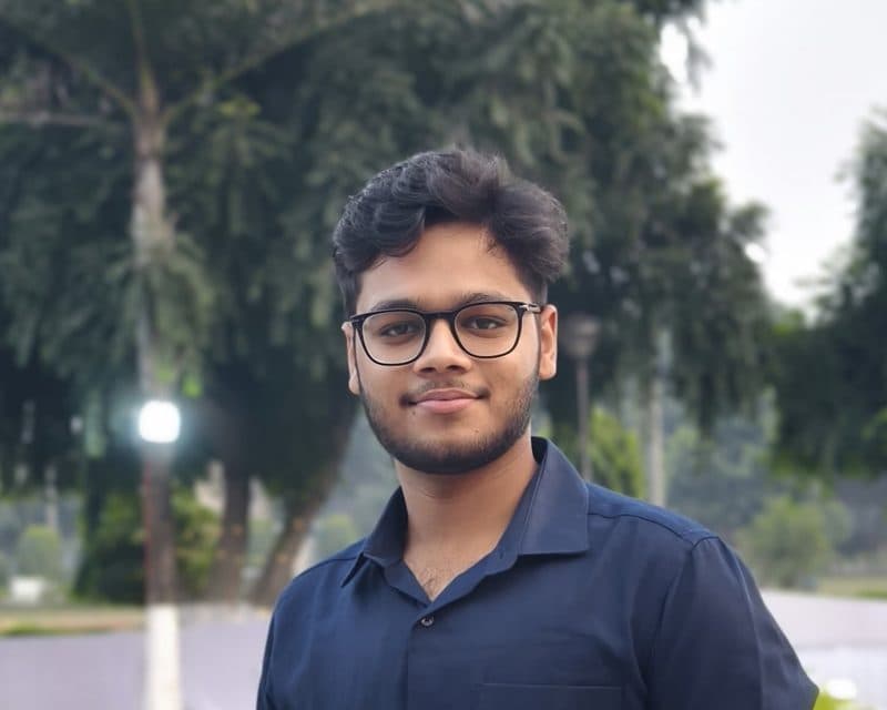 Ayush Poddar
