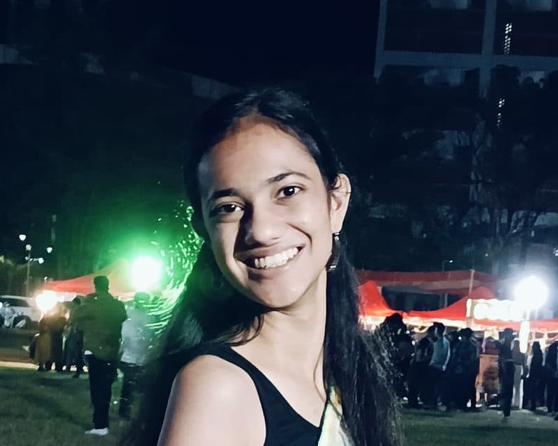 Prachi Goyal
