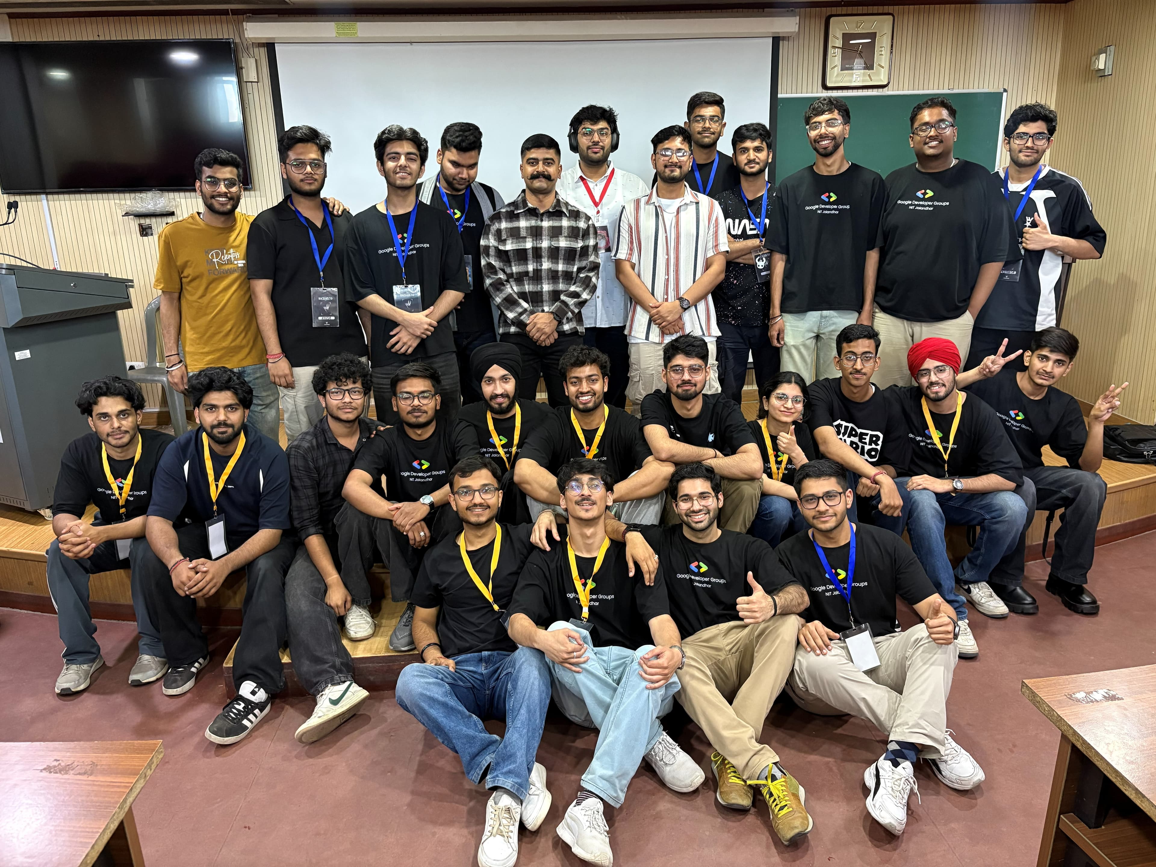 HackMOL 7.0 event