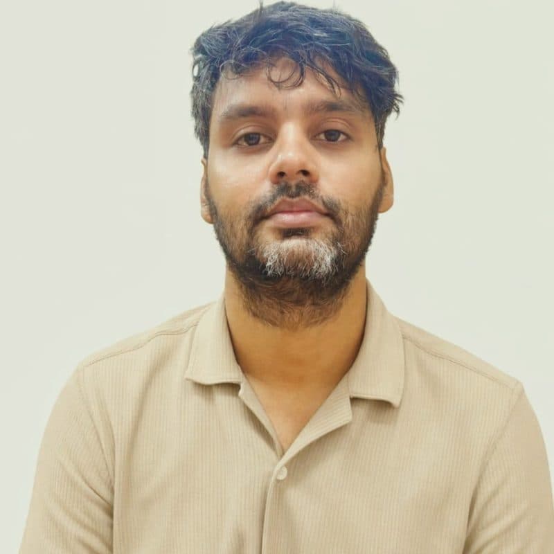 Dr. Gopendra Vikram Singh