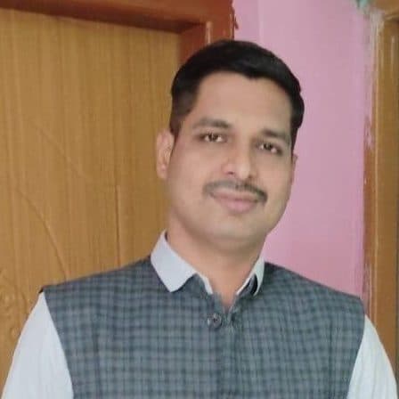 Dr. Prashant Shukla