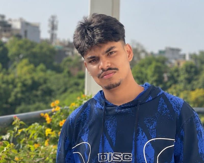 Kaushik